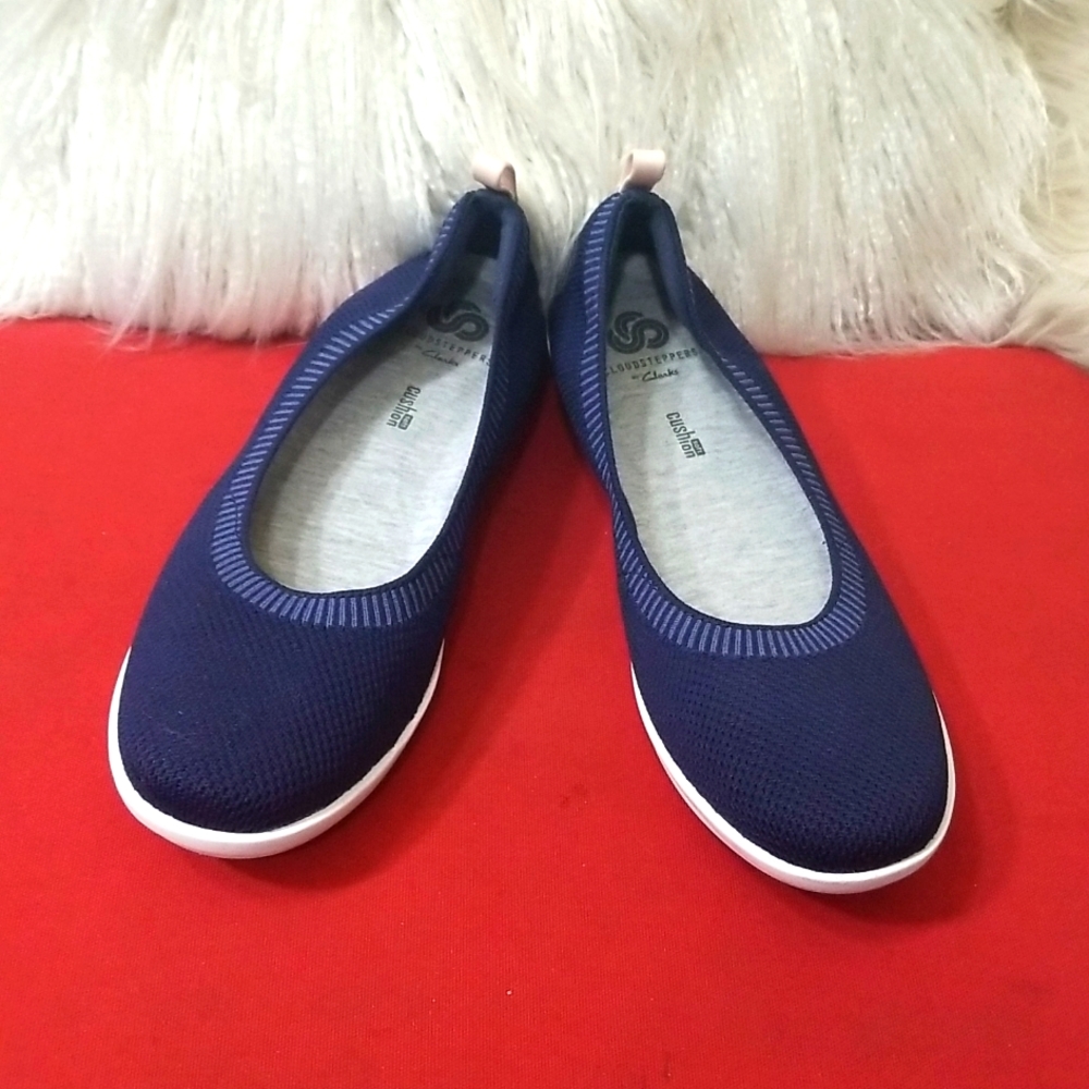 CLOUDSTEPERS SHOES